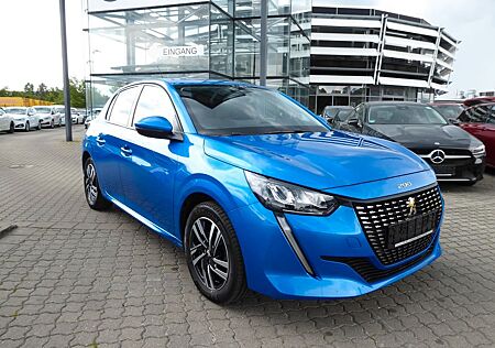 Peugeot 208 BlueHDI 100 Allure