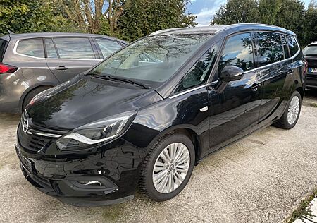 Opel Zafira 1.4 Turbo INNOVATION 103kW Automatik ...