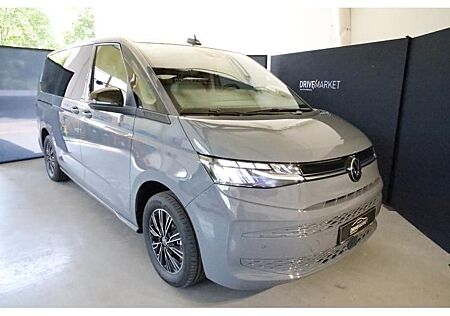 VW T7 Multivan Volkswagen Life LONG