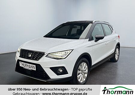 Seat Arona 1.0 TSI Xcellence 2xKlima ACC Kam. KeyLess