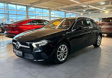 Mercedes-Benz A 180 gebraucht kaufen Mercedes-Benz A 180 A 180D | PREM. NAVI | LICHT&PARK-ASS | SOS