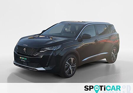 Peugeot 5008 Allure Pack PureTech 130 #7Sitze #360 #ACC