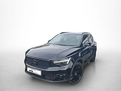 Volvo XC40 B3 Plus Black Edition AHK H/K 360° LED 20"