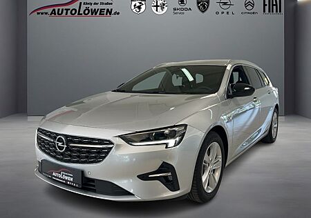 Opel Insignia 2.0 CDTI Elegance (EURO 6d)