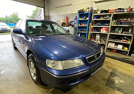 Honda Accord 2.0 i LS Limo/Automatik/Klimaanlage/ALU/
