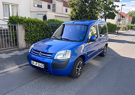 Citroën Berlingo 1.6 16V Multispace Exclusive Multis...