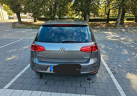 VW Golf Volkswagen 1.6 TDI 4MOTION BMT ALLSTAR ALLSTAR
