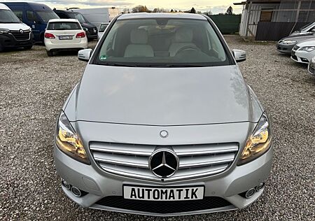 Mercedes-Benz B 180 Edition 1, Automatik G,erste Hand