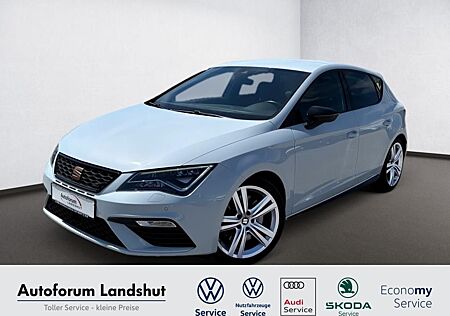 Seat Leon Cupra Edition Copper 290 ACC/KAM/BEATS