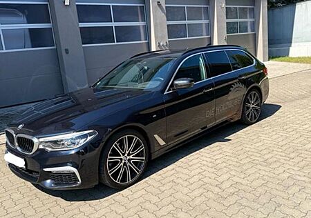BMW 530d xDrive Touring