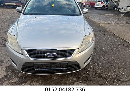 Ford Mondeo Turnier Ambiente AUTOMATIK