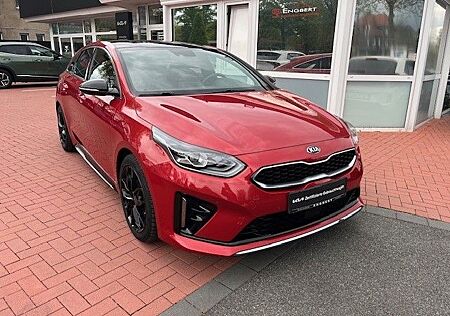 Kia Pro_ceed ProCeed 1.6D DCT GTL Navi LED Tech GD*SKR