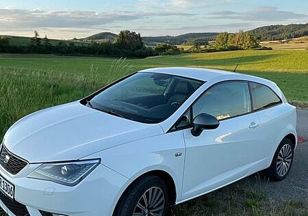 Seat Ibiza 1.0 EcoTSI Start&Stop 70kW Style SC Style