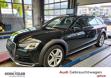 Audi A4 Allroad 45 TFSI quattro S tronic PANO/NAVI PL