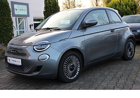 Fiat 500E Icon*LED-Scheinwerfer!*Kamera!*Navi!*AppCon