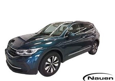 VW Tiguan Volkswagen 1.5 TSI DSG MOVE *Leasingrate 345,-€*