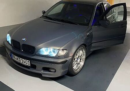 BMW 325i Edition Exclusive Edition Exclusive
