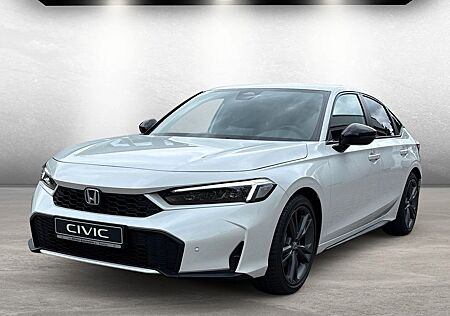 Honda Civic e:HEV 2.0 Hybrid Sport 8 Jahre Garantie