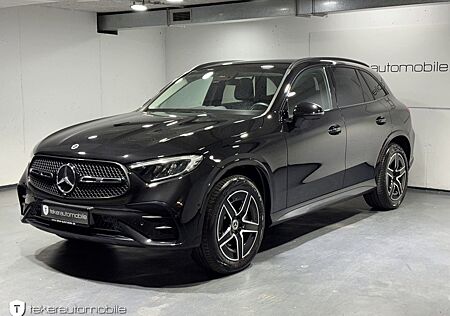 Mercedes-Benz GLC 220 d 4Matic AMG Line *AHK*LED*Standheizung*