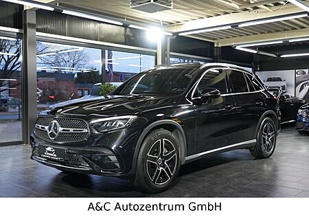 Mercedes-Benz GLC-Klasse GLC 200 4Matic AMG Line
