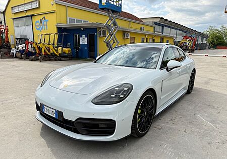 Porsche Panamera 4 E-Hybrid BOSE - SPORT EXH. - PANO