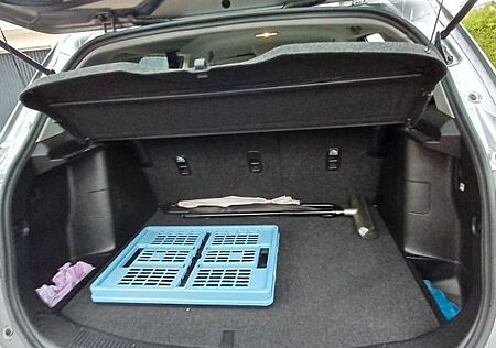 Suzuki SX4 gebraucht kaufen Suzuki SX4