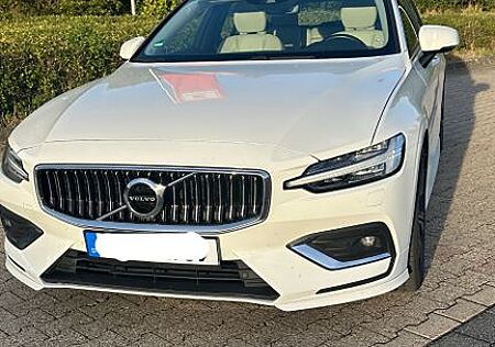 Volvo V60 D4 Geartronic Inscription