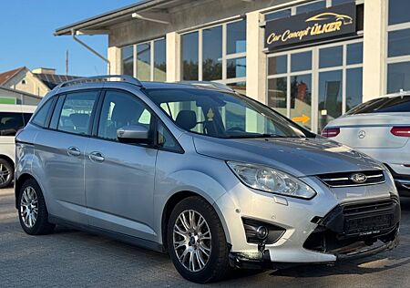 Ford Grand C-Max Trend 7 Sitzer