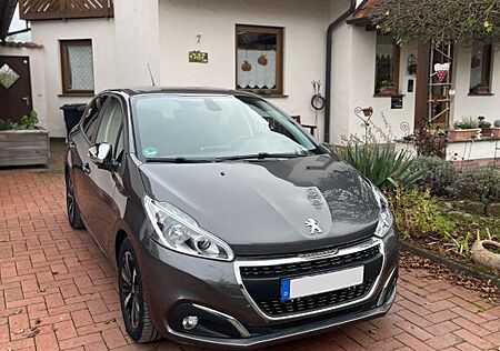 Peugeot 208 PureTech 110 Signature Signature