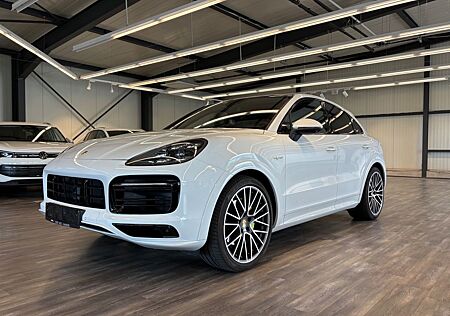 Porsche Cayenne Coupe E-Hybr Sport Design Bose ACC AHK