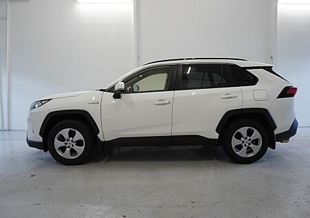 Toyota RAV 4 RAV4 2,5 VVT-I HEV 218PS NEW MODEL AUT.