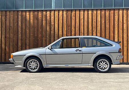 VW Scirocco Volkswagen GT2, SD, gut gewartet, nur 112 Tkm