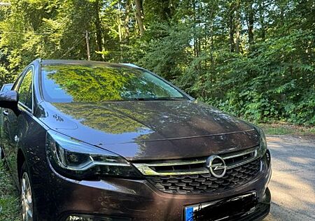 Opel Astra ST 1.6 CDTI Innovation 100kW Automatik...