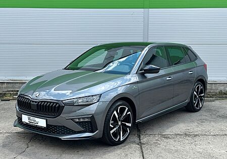 Skoda Scala 116PS DSG Monte Carlo Matrix PADACH KAMERA LM18"