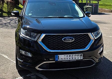 Ford Edge Vignale 2.0 TDCi 210 PS Vollausstattung
