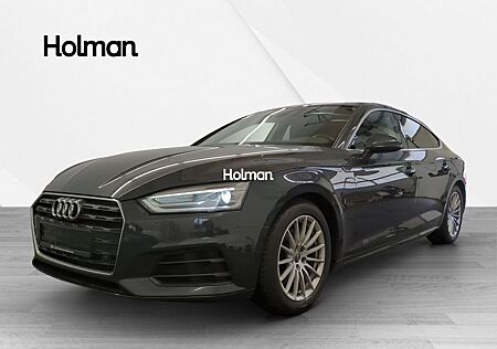 Audi A5 Sportback 40 TFSI S-Tronic NAVI LEDER XENON