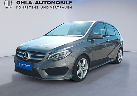 Mercedes-Benz B 200 Urban Style Edition (246.243) AMG 115 k...