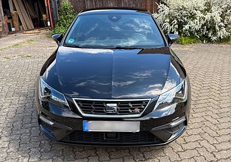 Seat Leon 1.4 TSI ACT 110kW Start&Stop FR DSG FR