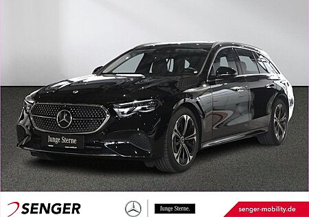 Mercedes-Benz E 300 de T Avantgarde Distronic Panorama AHK