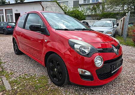 Renault Twingo Dynamique*Klima*CD Radio*