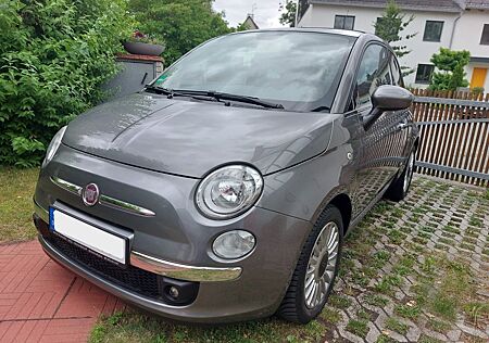 Fiat 500 1.2 8V Lounge Lounge