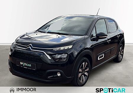 Citroën C3 Max 1.2 PureTech 110 EU6d PT110 S&S MAX