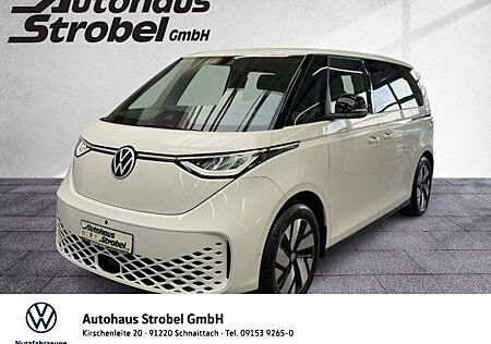 VW ID.BUZZ Volkswagen Pro 82 kWh AHK LED Navi Kamera Keyless C
