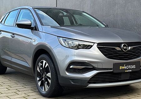 Opel Grandland X Grandland (X) CarPlay/LED/Spurhalteassistent