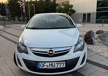 Opel Corsa 1.2 Selection Selection