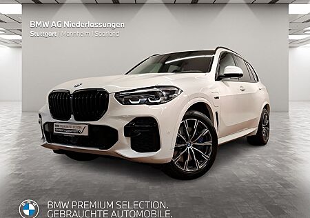 BMW X5 xDrive45e M Sport LiveCockpitProf Kamera LED