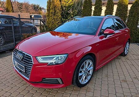 Audi A3 Sportback e-tron1.4 TFSI+Pano+Massage+ACC+PreSen