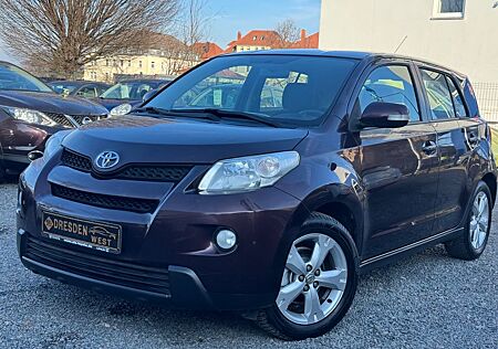 Toyota Urban Cruiser Town