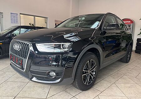 Audi Q3 2.0 TDI