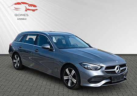 Mercedes-Benz C 200 T-Modell AMBIENTE/LED/DISTRONIC+/AHK/AVANT